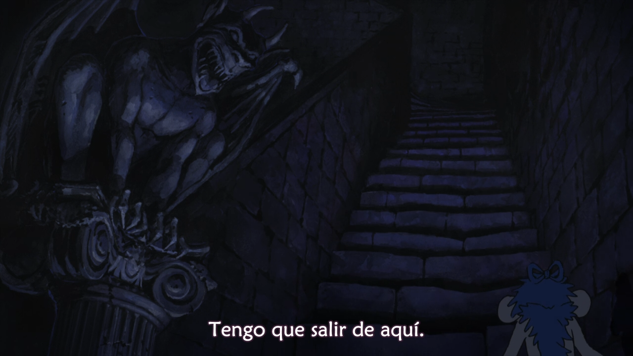 Parol no Miraijima (Radio Galaxia)